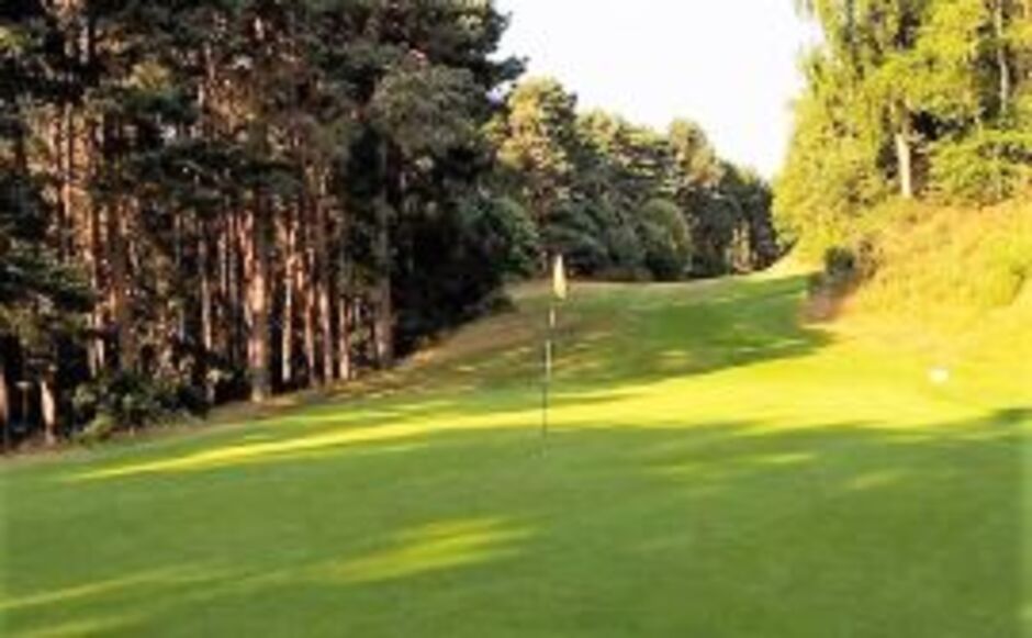 Reciprocal Golf Leighton Buzzard Golf Club Reciprocal Golf